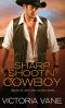 [Hot Cowboy Nights 03] • Sharp Shootin' Cowboy